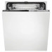 Встраиваемая посудомоечная машина Zanussi ZDT 921006 FA