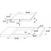 Электрическая поверхность GORENJE ect62b Электрическая поверхность GORENJE ect62b
