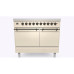 Варочный центр ILVE PDI106QNE3/AWB Варочный центр ILVE PDI106QNE3/AWB