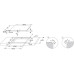Поверхность KORTING HK 63052 B Поверхность KORTING HK 63052 B