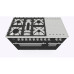 Варочный центр ILVE P12SNE3/MGC Варочный центр ILVE P12SNE3/MGC