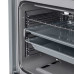 Газовый духовой шкаф MAUNFELD MGOG.673W Газовый духовой шкаф MAUNFELD MGOG.673W