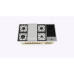 Варочный центр ILVE P12FINE3/WHG Варочный центр ILVE P12FINE3/WHG