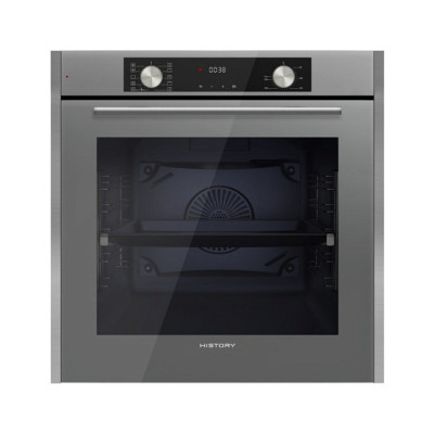 Духовой шкаф HiSTORY OEP8510P.FGR Духовой шкаф HiSTORY OEP8510P.FGR
