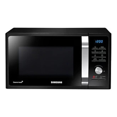 Микроволновая печь Samsung MG23F302TQK Микроволновая печь Samsung MG23F302TQK