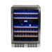 Винный шкаф VESTFROST VFWC-150Z1 Винный шкаф VESTFROST VFWC-150Z1
