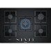 Варочная поверхность BOSCH PPQ7A6B20 Варочная поверхность BOSCH PPQ7A6B20