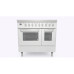 Варочный центр ILVE LDBI09WM3/WH Варочный центр ILVE LDBI09WM3/WH