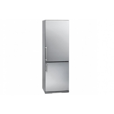 Холодильник BOMANN KGC 213 inox A++/298L Холодильник BOMANN KGC 213 inox A++/298L