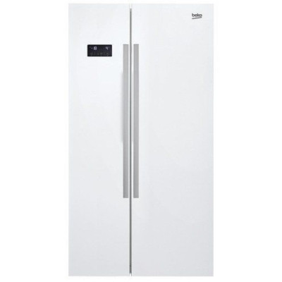 Холодильник side-by-side BEKO gn 163120 w Холодильник side-by-side BEKO gn 163120 w