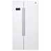 Холодильник side-by-side BEKO gn 163120 w Холодильник side-by-side BEKO gn 163120 w