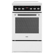 Электрическая плита HAIER HCX-5CDPW2 Электрическая плита HAIER HCX-5CDPW2