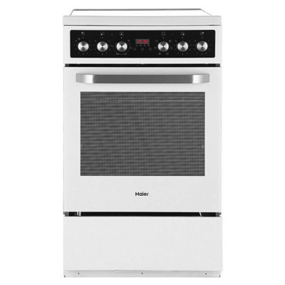 Электрическая плита HAIER HCX-5CDPW2 Электрическая плита HAIER HCX-5CDPW2