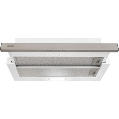 Вытяжка AVEX BS 6040 X