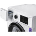 Стиральная машина NORDFROST i-DDQ4 6120 W Стиральная машина NORDFROST i-DDQ4 6120 W