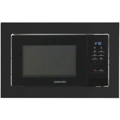 Микроволновая печь SAMSUNG MG23A7013AA/BW Микроволновая печь SAMSUNG MG23A7013AA/BW