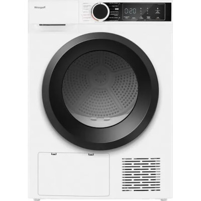Сушильная машина WEISSGAUFF WD 5948 Heat Pump Сушильная машина WEISSGAUFF WD 5948 Heat Pump