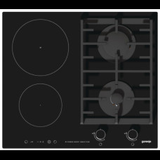 Варочная поверхность Gorenje ITG 623 USC черный Варочная поверхность Gorenje ITG 623 USC черный