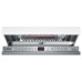 Посудомоечная машина BOSCH SPV66MX60R Посудомоечная машина BOSCH SPV66MX60R