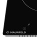 Варочная поверхность MAUNFELD AVCE3023BK Варочная поверхность MAUNFELD AVCE3023BK