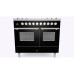Варочный центр ILVE PD10IDWE3/BK Варочный центр ILVE PD10IDWE3/BK