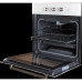 Духовой шкаф KUPPERSBERG hgg 663 w Духовой шкаф KUPPERSBERG hgg 663 w