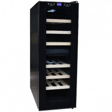 Винный шкаф WINE CRAFT BC-21DTZ Винный шкаф WINE CRAFT BC-21DTZ