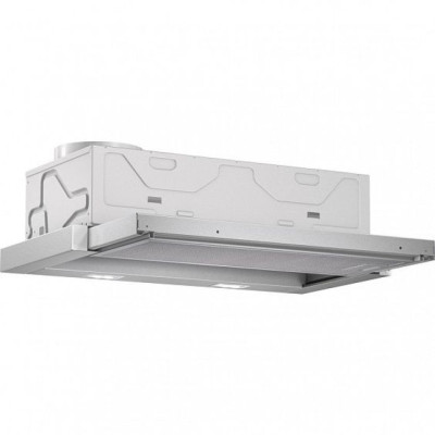 Вытяжка под шкаф BOSCH DFL 064 A 51 Вытяжка под шкаф BOSCH DFL 064 A 51