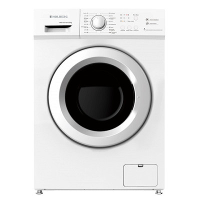 Стиральная машина HOLBERG HWM 6101W Стиральная машина HOLBERG HWM 6101W