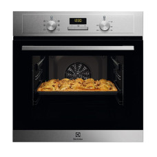 Духовой шкаф ELECTROLUX EOF3C00X Духовой шкаф ELECTROLUX EOF3C00X