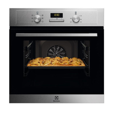 Духовой шкаф ELECTROLUX EOF3C00X Духовой шкаф ELECTROLUX EOF3C00X