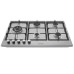 Встраиваемая газовая варочная панель MAUNFELD EGHS.95.33CS/G