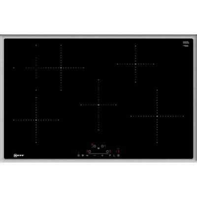 Варочная поверхность NEFF T48BD00N0 Варочная поверхность NEFF T48BD00N0