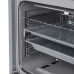 Газовый духовой шкаф MAUNFELD MGOG.673S Газовый духовой шкаф MAUNFELD MGOG.673S