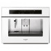Кофемашина FULGOR FCM 4509 TC WH