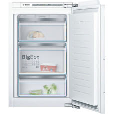 Встраиваемая морозильная камера BOSCH GIV21AF20R Встраиваемая морозильная камера BOSCH GIV21AF20R
