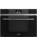 Духовой шкаф электрический компактный SMEG SF4104MCN Духовой шкаф электрический компактный SMEG SF4104MCN