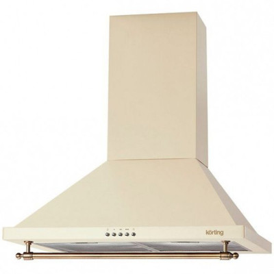 Вытяжка KORTING KHC 6750 RB Вытяжка KORTING KHC 6750 RB