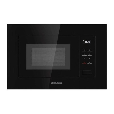 Микроволновая печь MAUNFELD MBMO820SGB10 Микроволновая печь MAUNFELD MBMO820SGB10