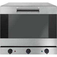 Многофункциональная печь SMEG ALFA43MF