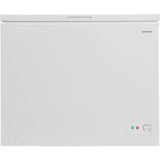 Морозильный ларь SUNWIND SCH251WT Морозильный ларь SUNWIND SCH251WT