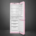Холодильник SMEG FAB32RPK6 Холодильник SMEG FAB32RPK6