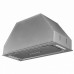Вытяжка ZIGMUND & SHTAIN K 014.7 S Вытяжка ZIGMUND & SHTAIN K 014.7 S