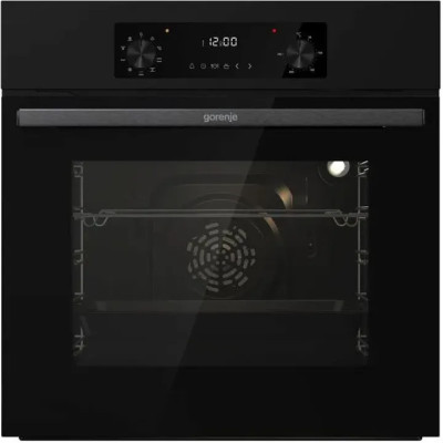 Духовой шкаф GORENJE BO6737E02NB Духовой шкаф GORENJE BO6737E02NB