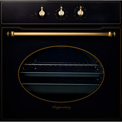 Духовой шкаф KUPPERSBERG sgg 663 b Духовой шкаф KUPPERSBERG sgg 663 b