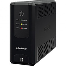 Источник бесперебойного питания CyberPower UT1100EIG