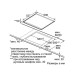 Поверхность BOSCH pib 679f17 e Поверхность BOSCH pib 679f17 e