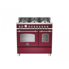 Варочный центр BERTAZZONI HER906MFEDVIT