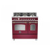Варочный центр BERTAZZONI HER906MFEDVIT Варочный центр BERTAZZONI HER906MFEDVIT