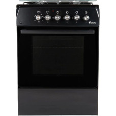 Плита IDEAL L115 ГК черный Плита IDEAL L115 ГК черный